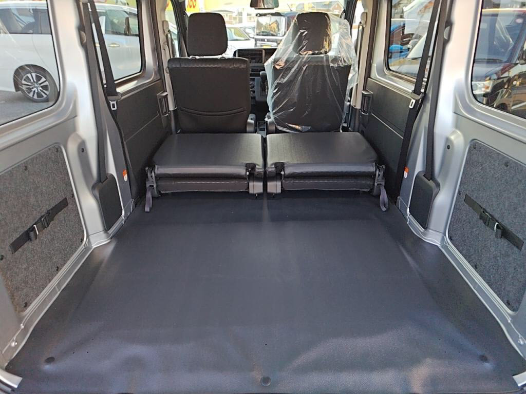 ハイゼットカーゴクルーズターボの写真 27