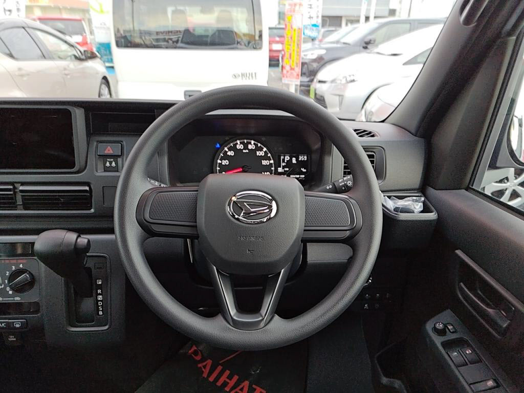 ハイゼットカーゴクルーズターボの写真 3