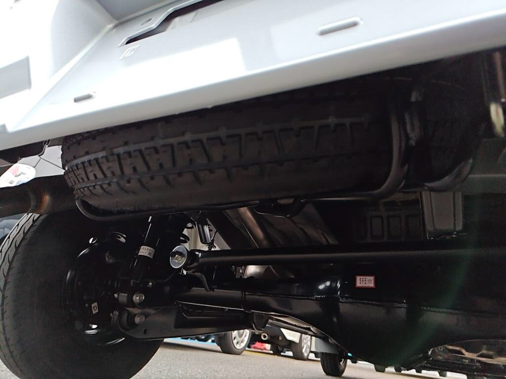 ハイゼットカーゴクルーズターボの写真 30