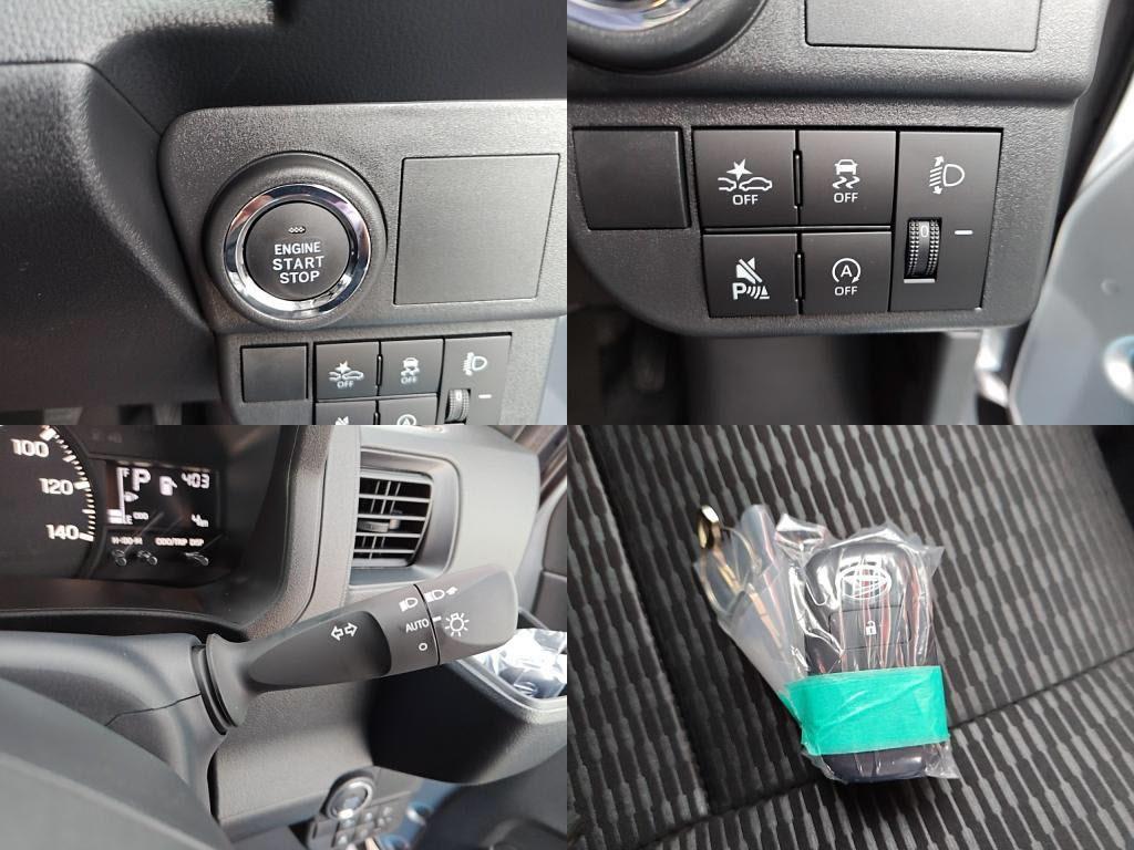 ハイゼットカーゴクルーズターボの写真 6