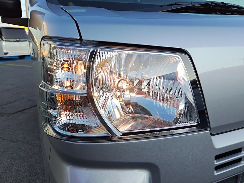 ハイゼットカーゴクルーズターボの写真 9