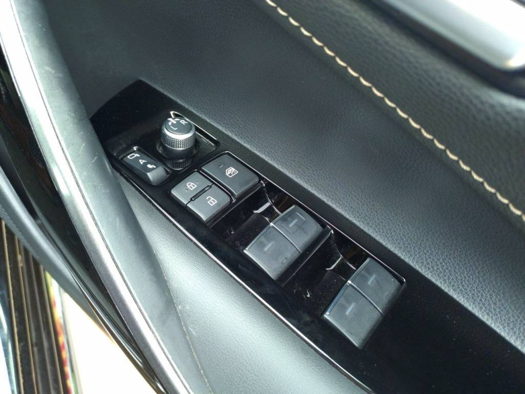 カローラツーリングダブルバイビーの写真 13