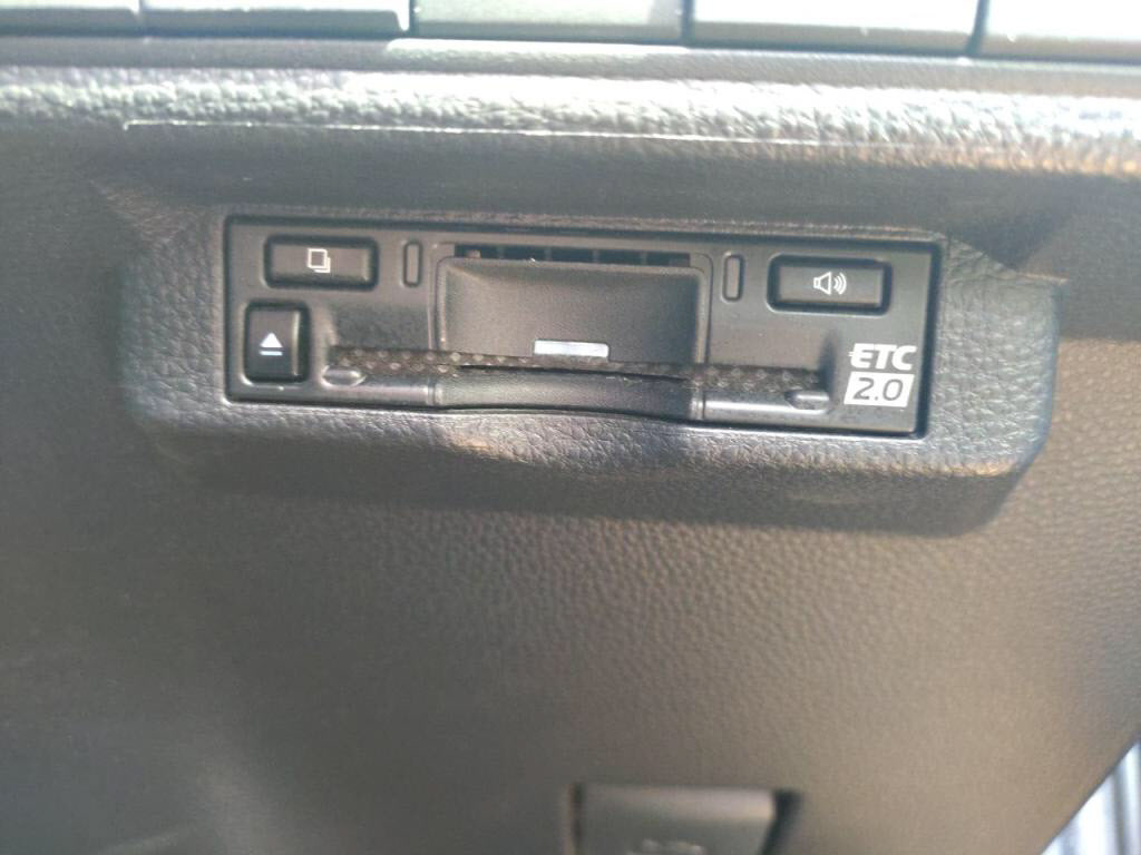 カローラツーリングダブルバイビーの写真 14