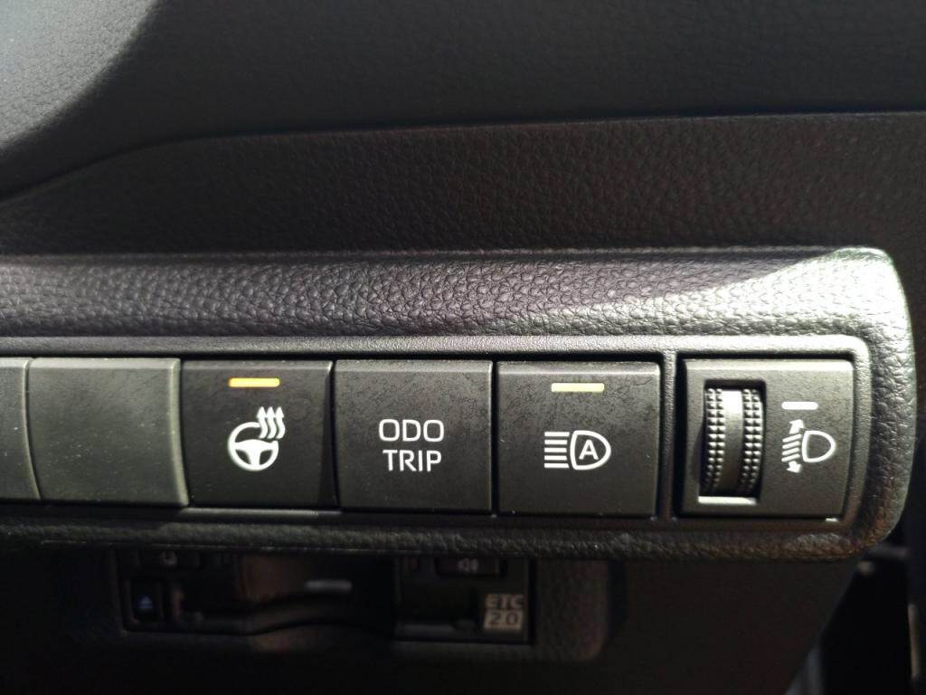 カローラツーリングダブルバイビーの写真 15