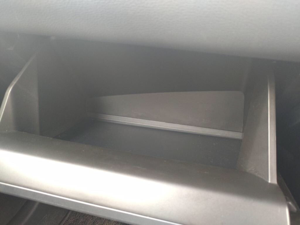 カローラツーリングダブルバイビーの写真 20