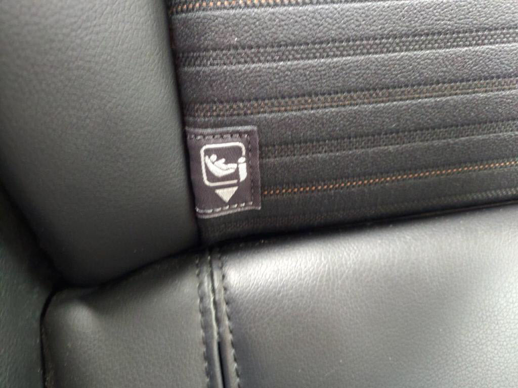 カローラツーリングダブルバイビーの写真 24