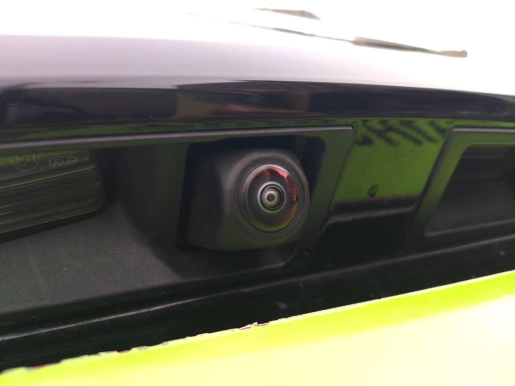 カローラツーリングダブルバイビーの写真 28