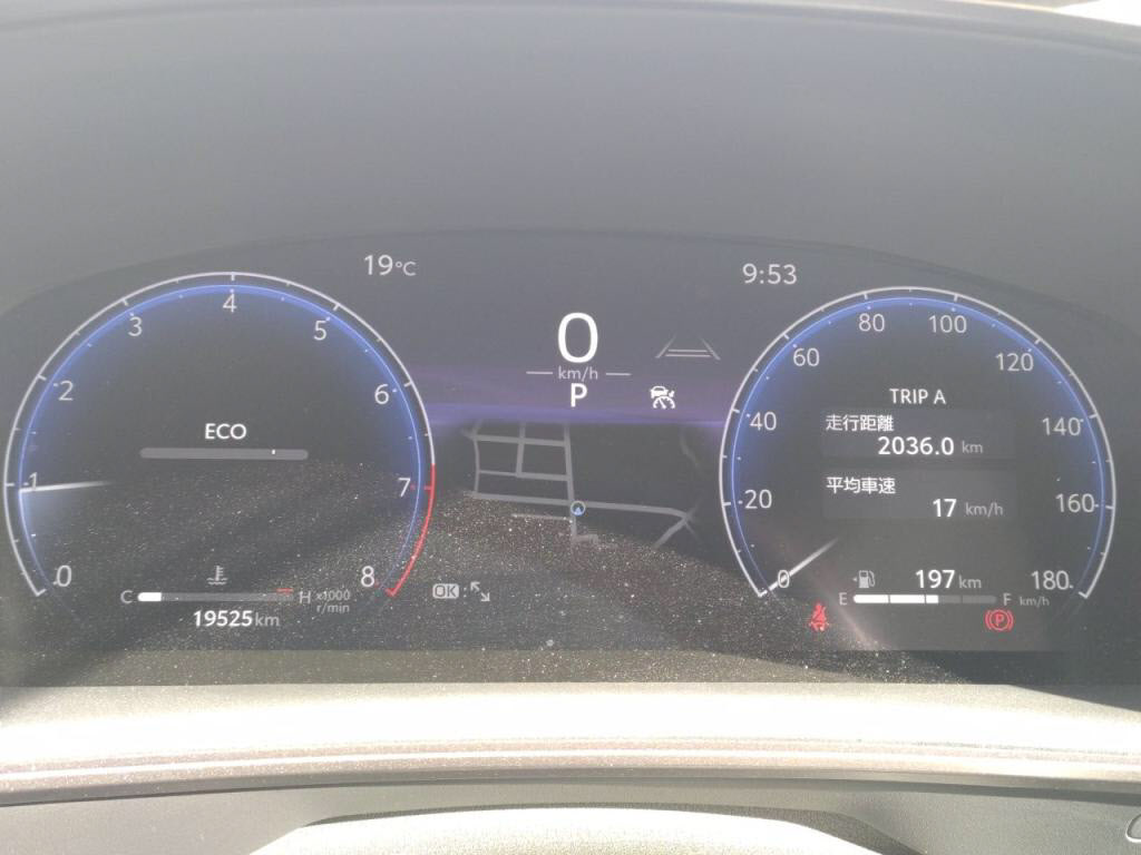 カローラツーリングダブルバイビーの写真 29