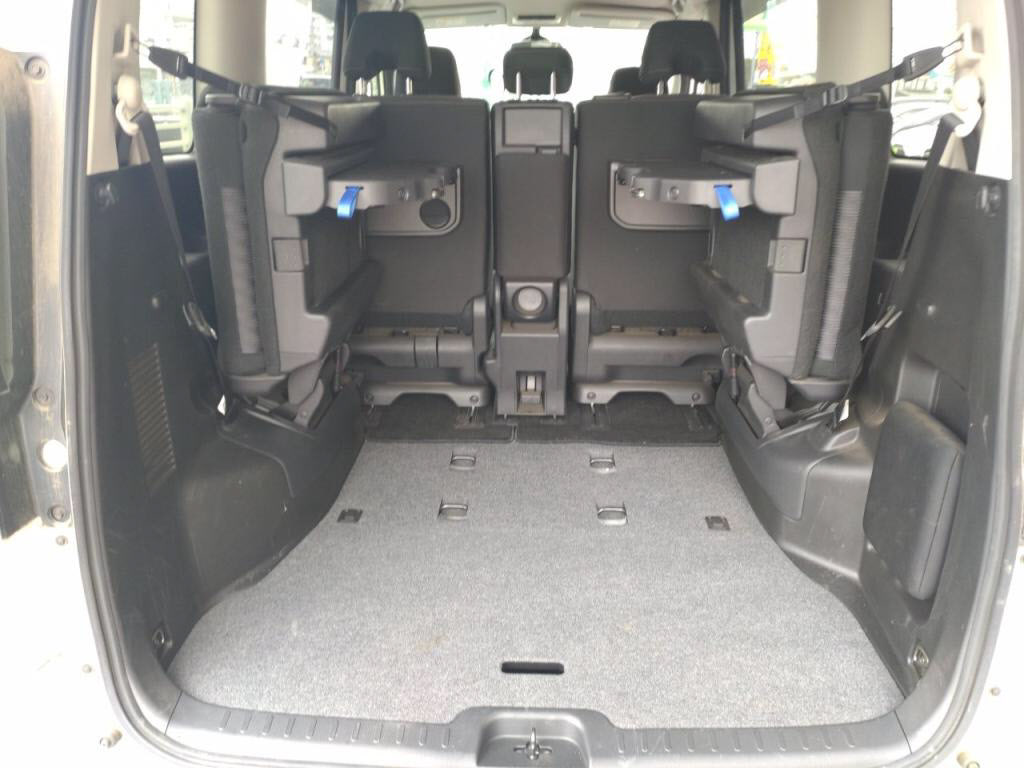 セレナハイウェイスターＶの写真 27