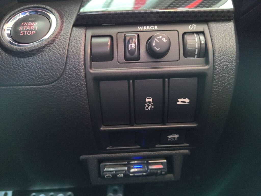 レガシィＢ４２．０ＧＴ＿ＤＩＴアイサイトの写真 15