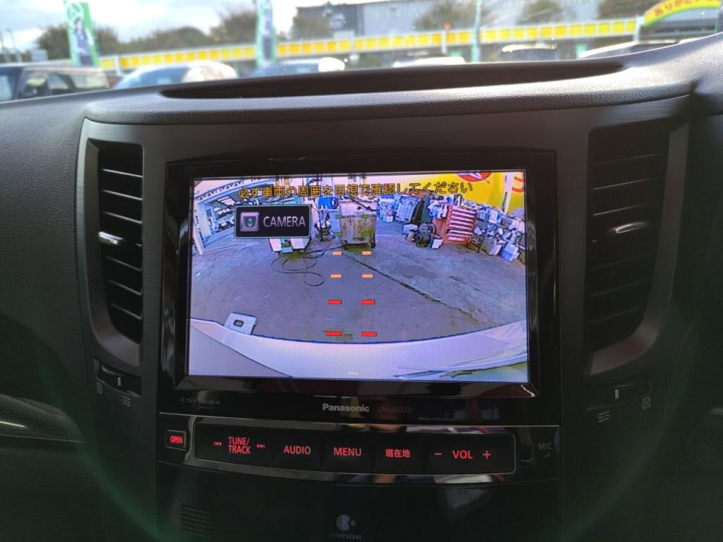 レガシィＢ４２．０ＧＴ＿ＤＩＴアイサイトの写真 18