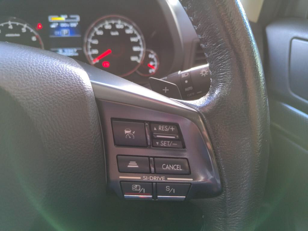 レガシィＢ４２．０ＧＴ＿ＤＩＴアイサイトの写真 19