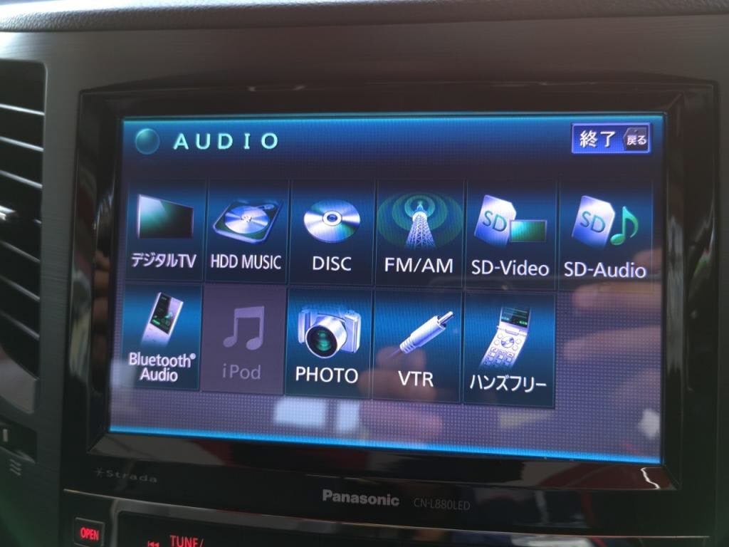 レガシィＢ４２．０ＧＴ＿ＤＩＴアイサイトの写真 20