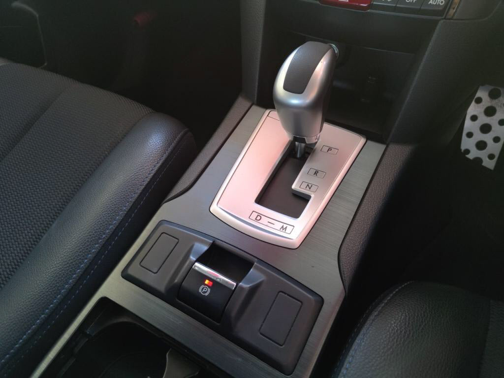 レガシィＢ４２．０ＧＴ＿ＤＩＴアイサイトの写真 21