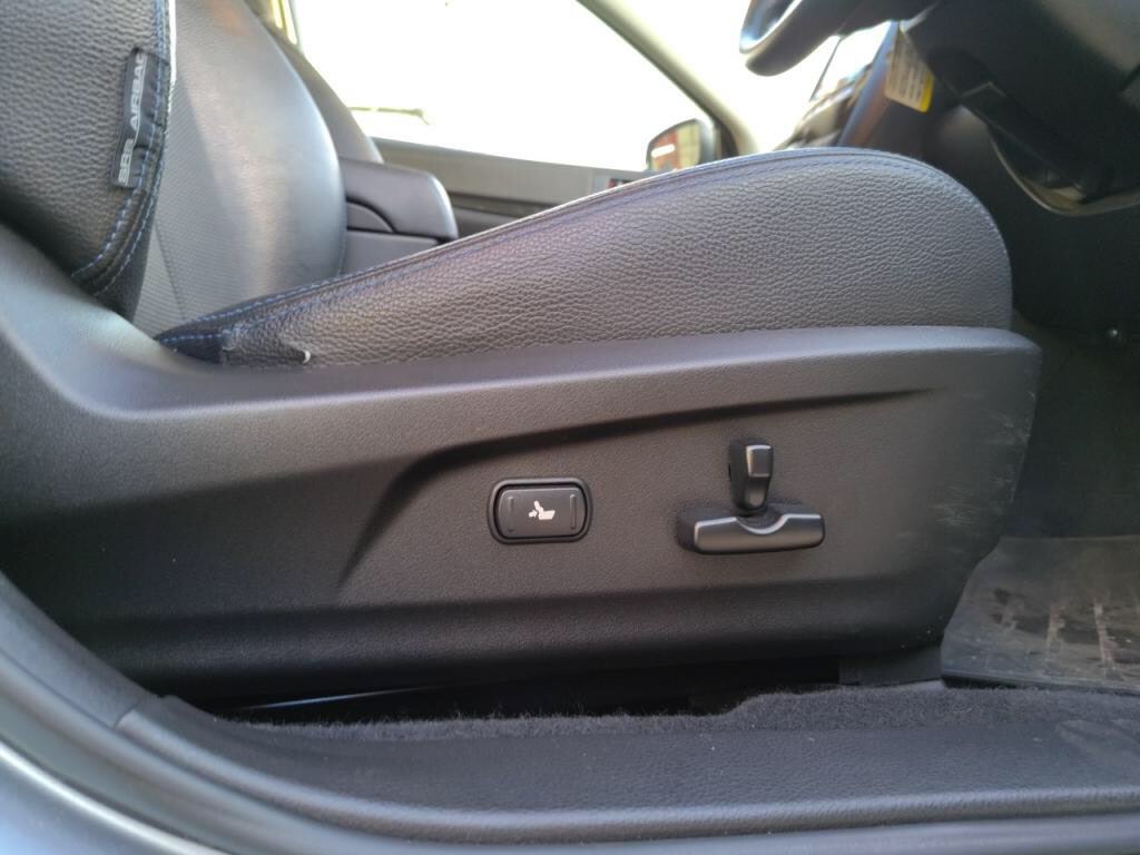 レガシィＢ４２．０ＧＴ＿ＤＩＴアイサイトの写真 22