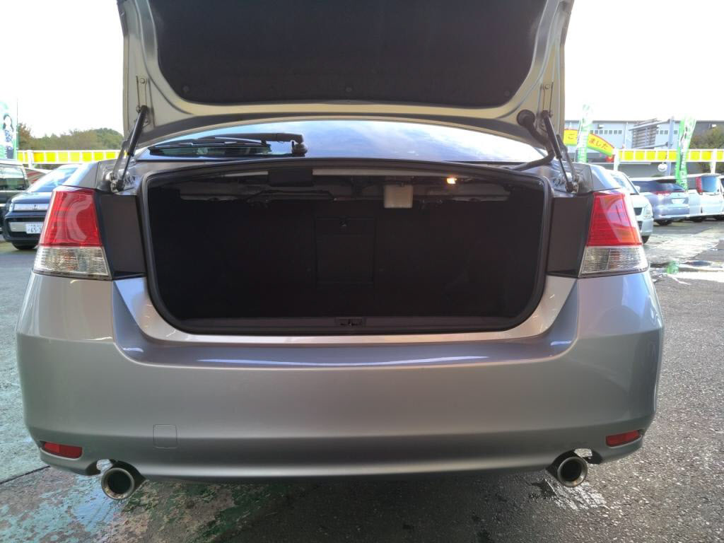 レガシィＢ４２．０ＧＴ＿ＤＩＴアイサイトの写真 24