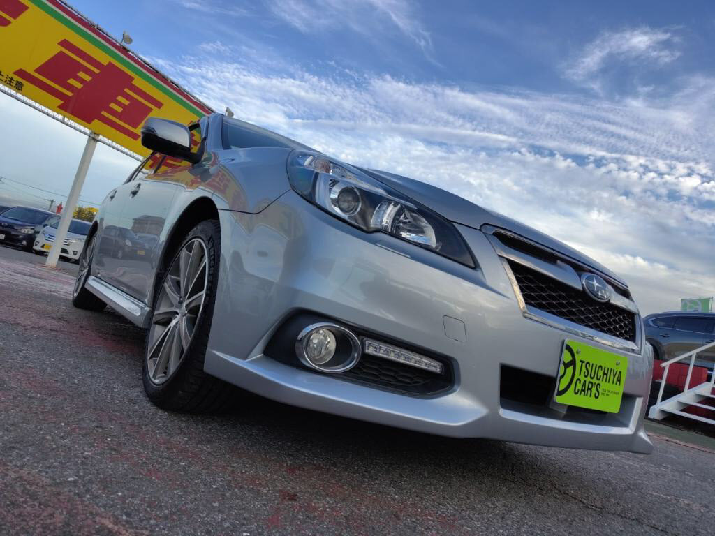 レガシィＢ４２．０ＧＴ＿ＤＩＴアイサイトの写真 25