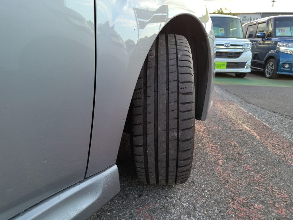 レガシィＢ４２．０ＧＴ＿ＤＩＴアイサイトの写真 28