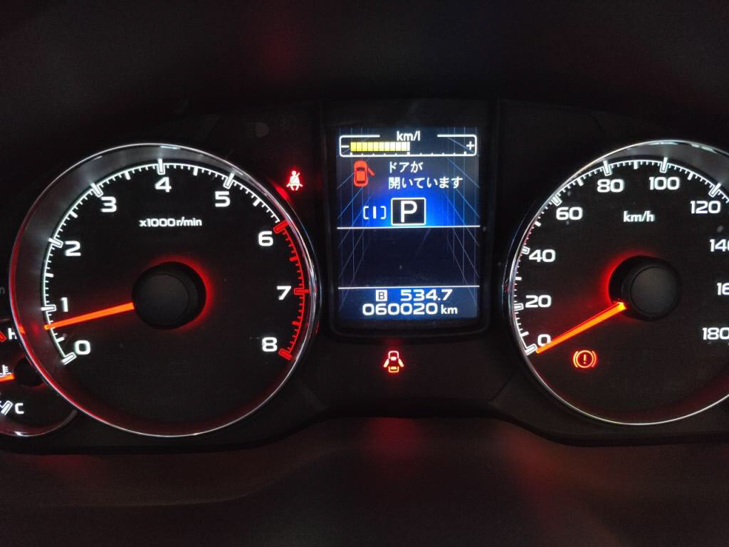 レガシィＢ４２．０ＧＴ＿ＤＩＴアイサイトの写真 29