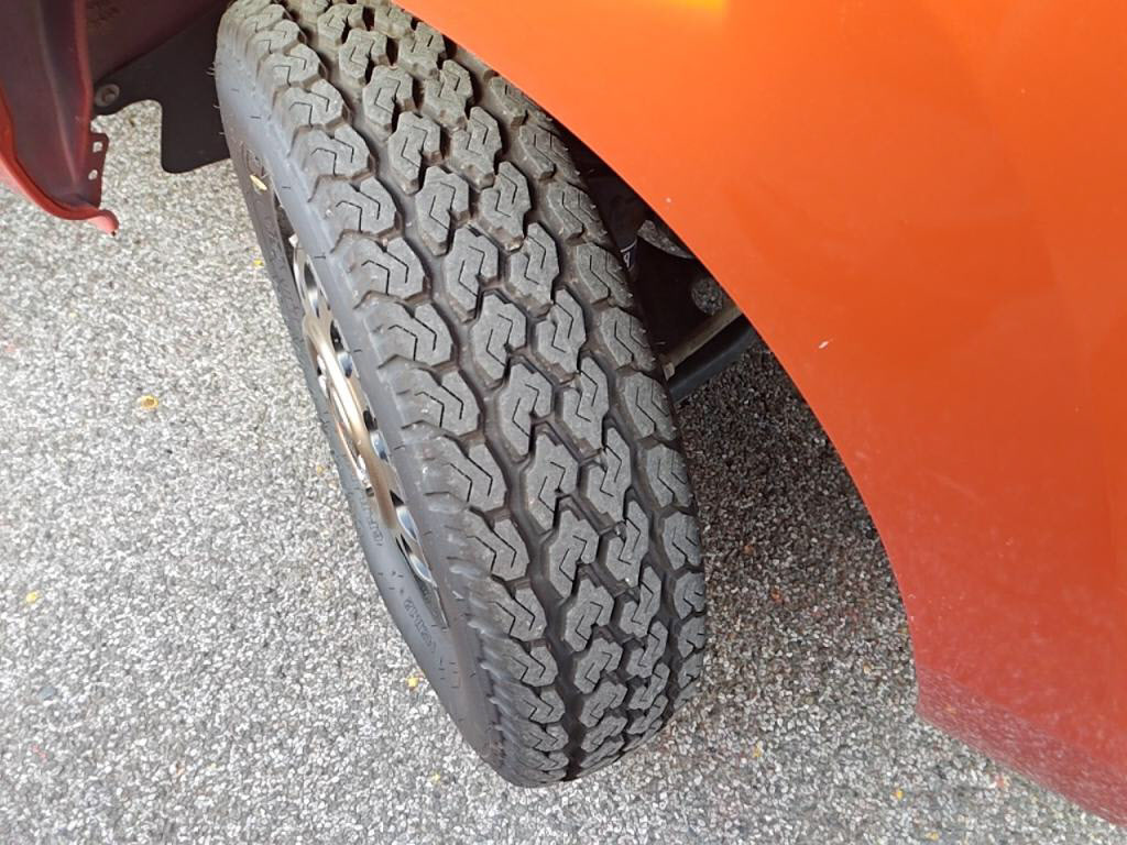 ハイゼットトラックスタンダードノウヨウスペシャルの写真 11