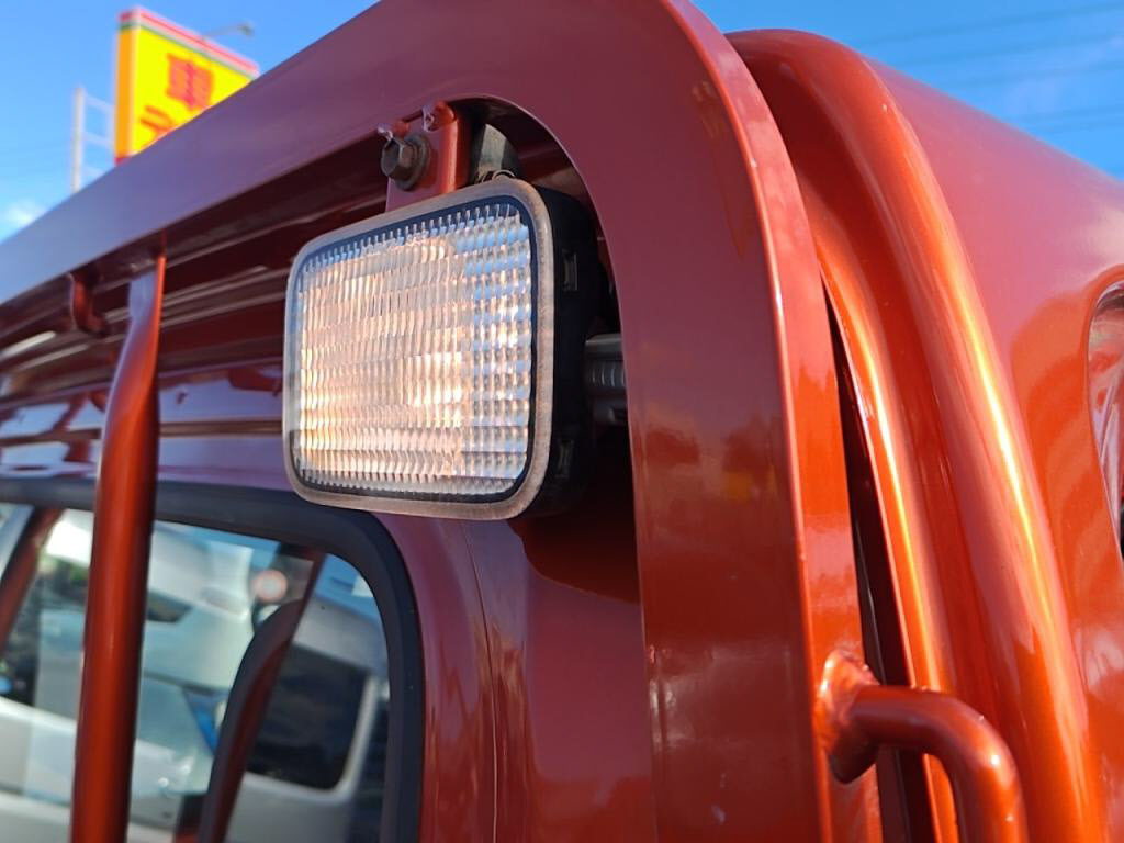 ハイゼットトラックスタンダードノウヨウスペシャルの写真 12