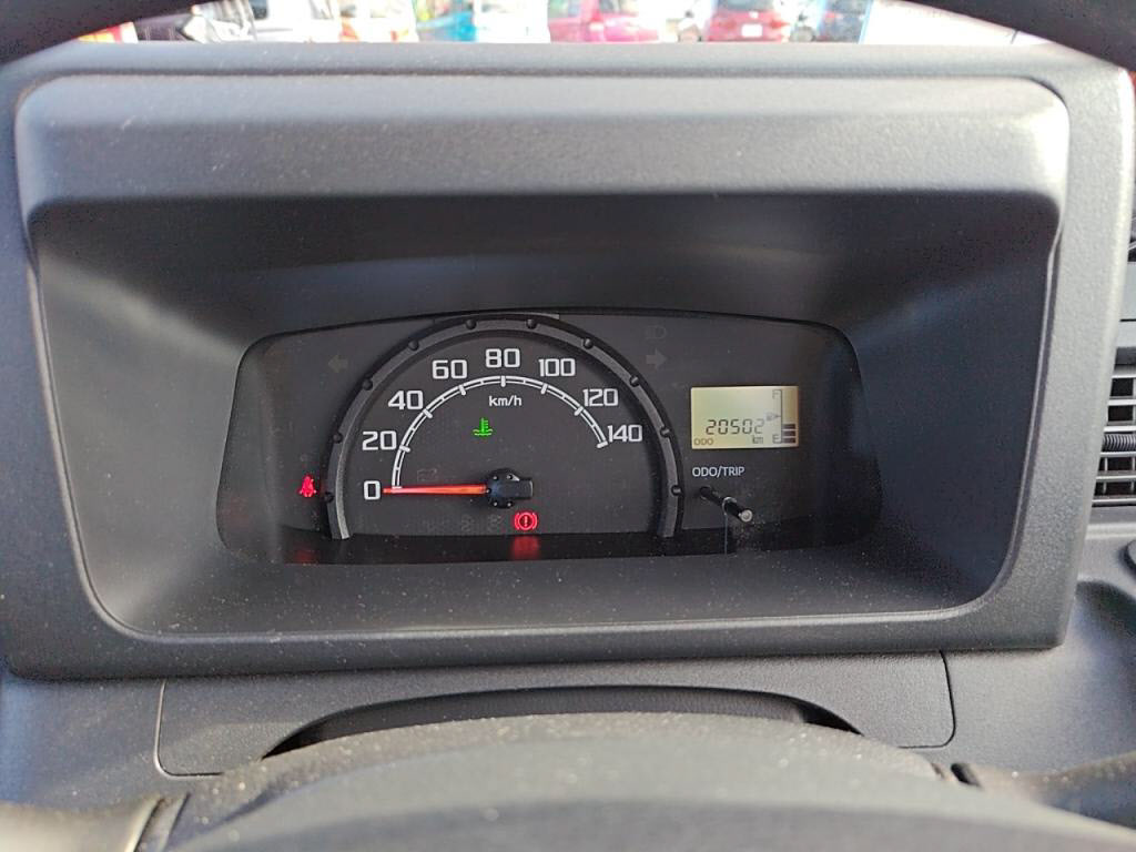 ハイゼットトラックスタンダードノウヨウスペシャルの写真 16