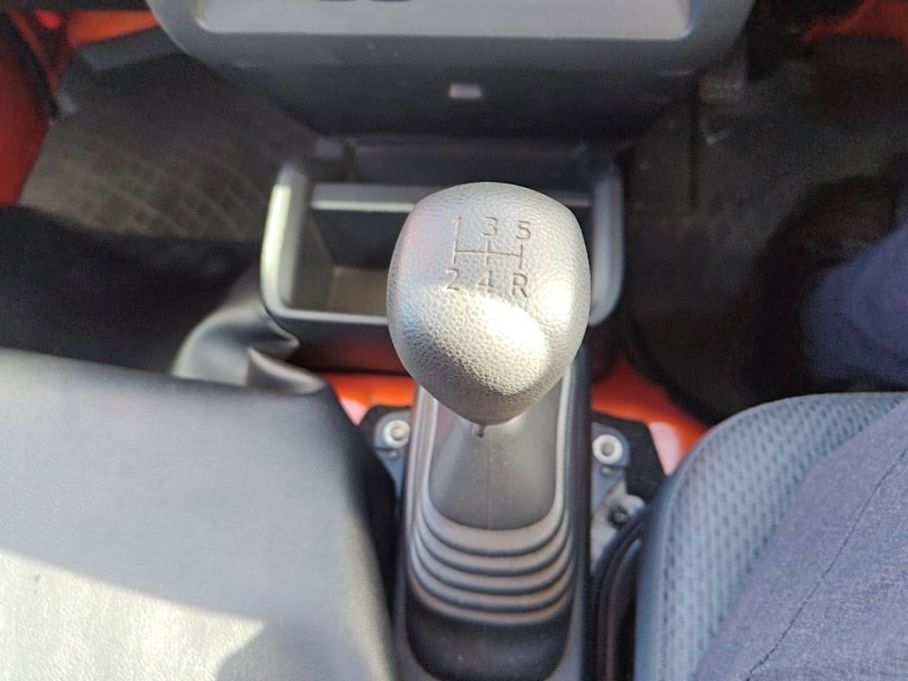 ハイゼットトラックスタンダードノウヨウスペシャルの写真 20