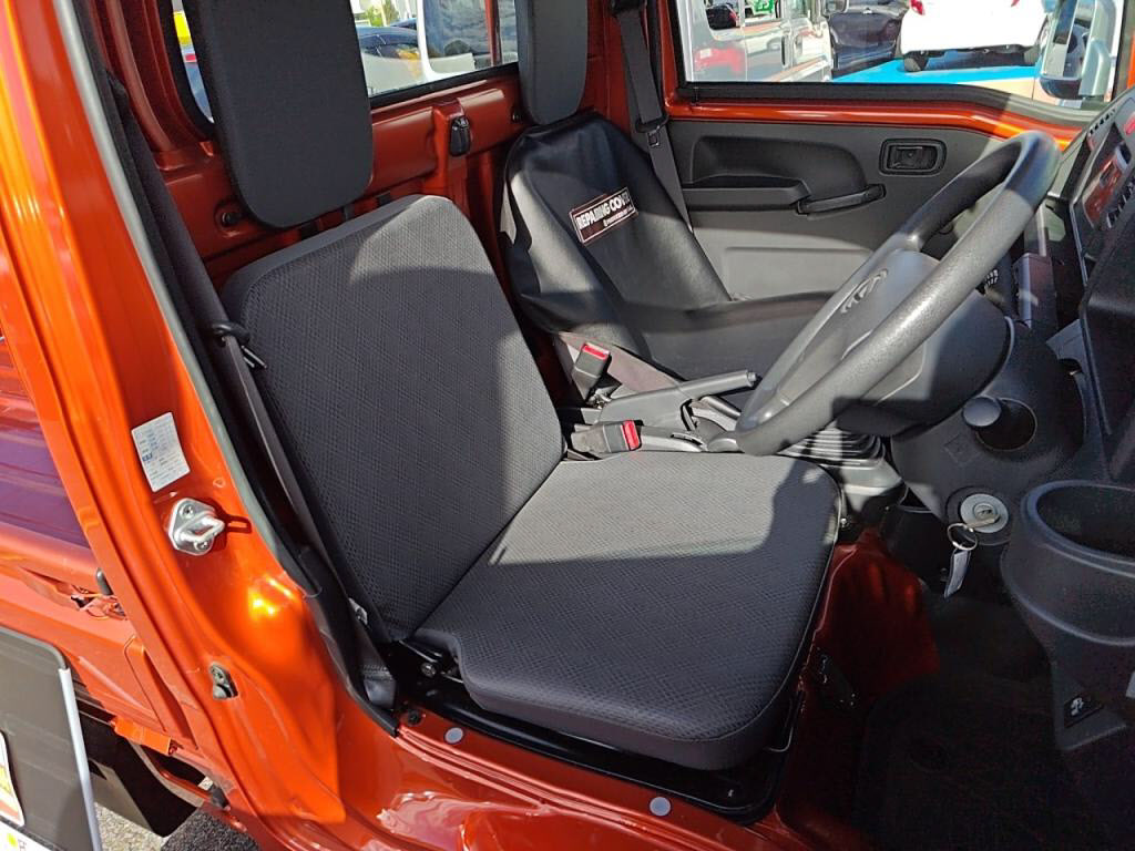 ハイゼットトラックスタンダードノウヨウスペシャルの写真 21