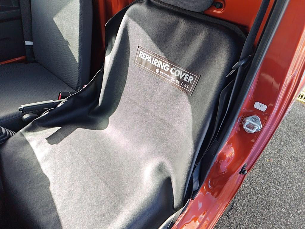 ハイゼットトラックスタンダードノウヨウスペシャルの写真 24