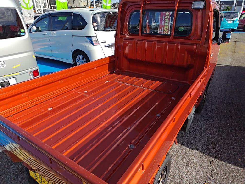 ハイゼットトラックスタンダードノウヨウスペシャルの写真 25