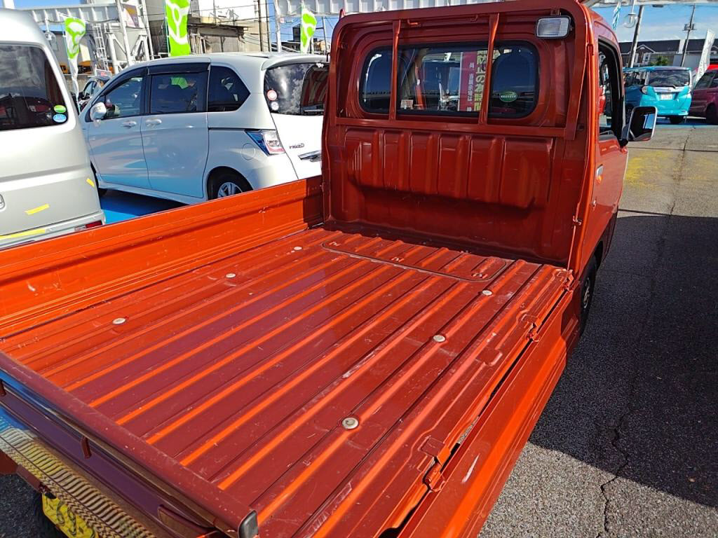 ハイゼットトラックスタンダードノウヨウスペシャルの写真 26