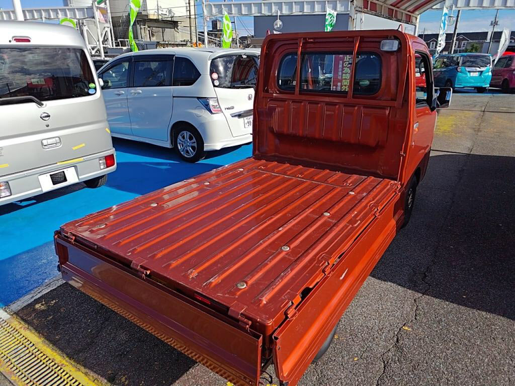 ハイゼットトラックスタンダードノウヨウスペシャルの写真 28
