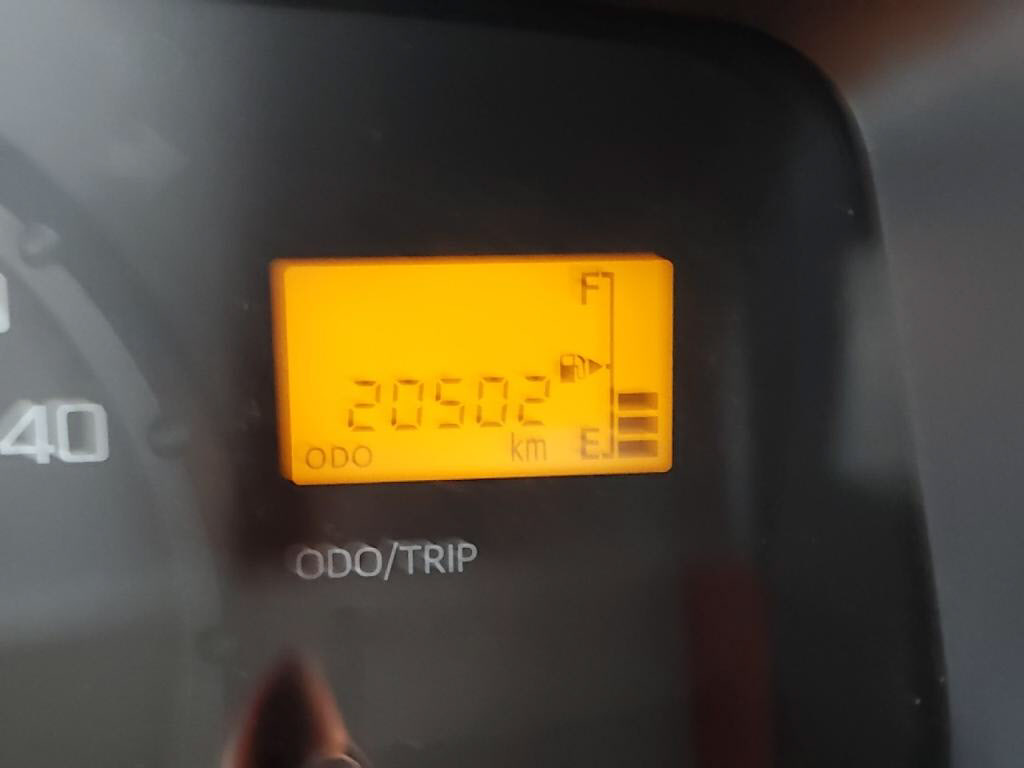 ハイゼットトラックスタンダードノウヨウスペシャルの写真 1