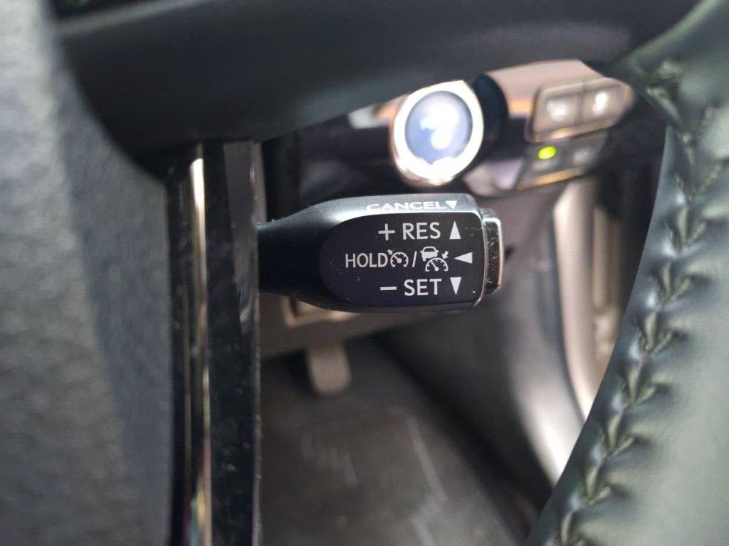 プリウスAツーリングセレクションの写真 17