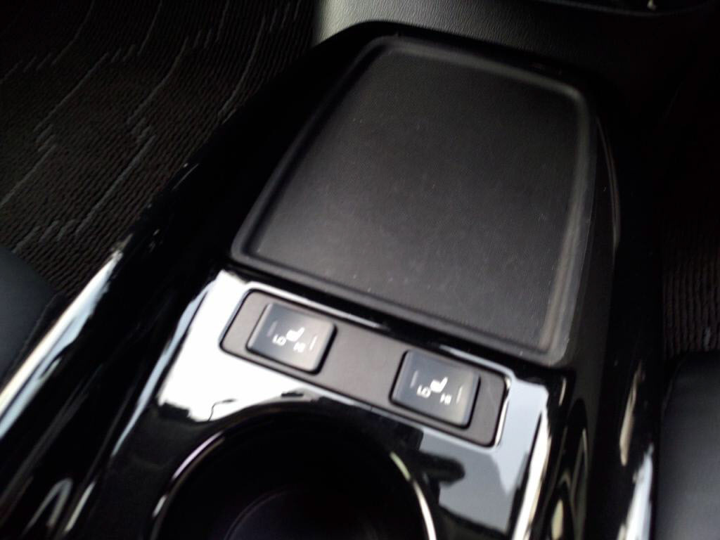 プリウスAツーリングセレクションの写真 20