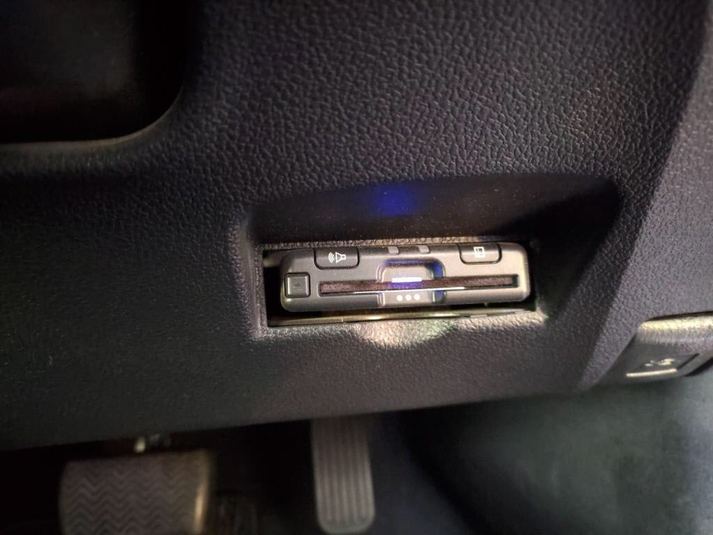 プリウスAツーリングセレクションの写真 21