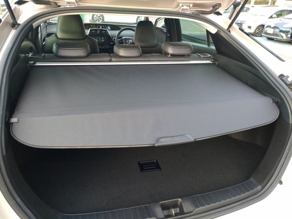 プリウスAツーリングセレクションの写真 26