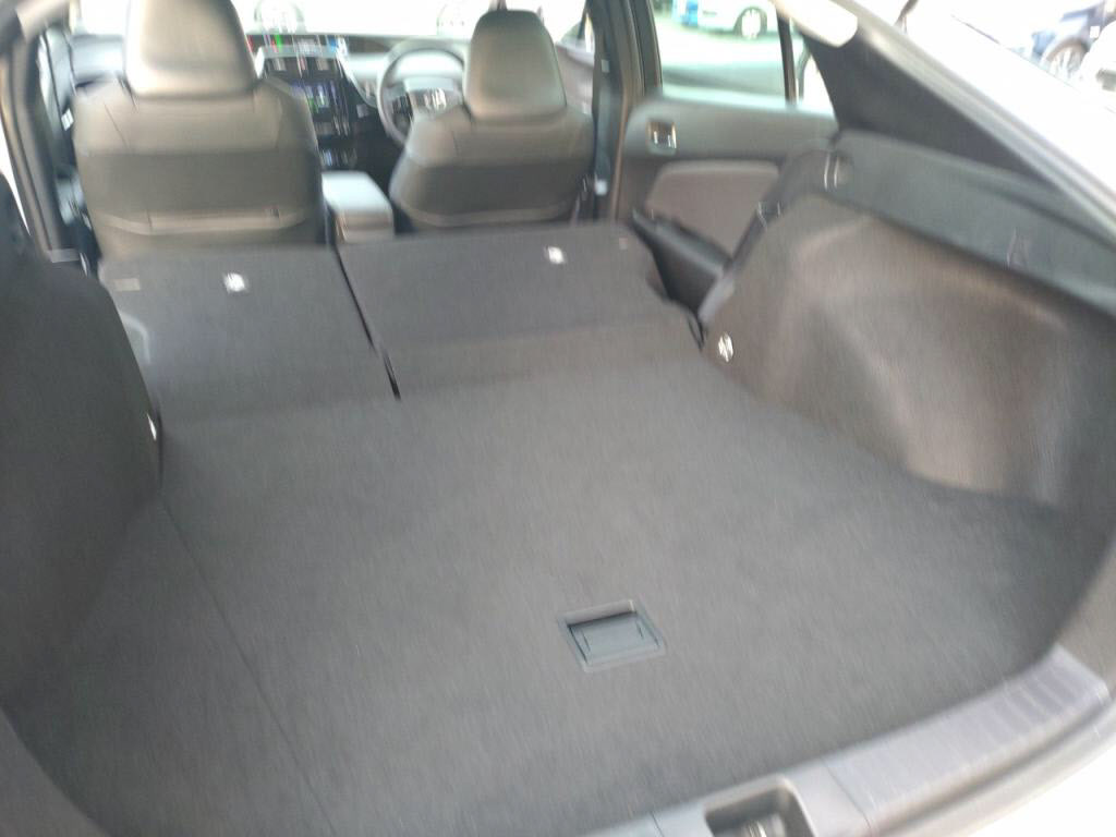 プリウスAツーリングセレクションの写真 28