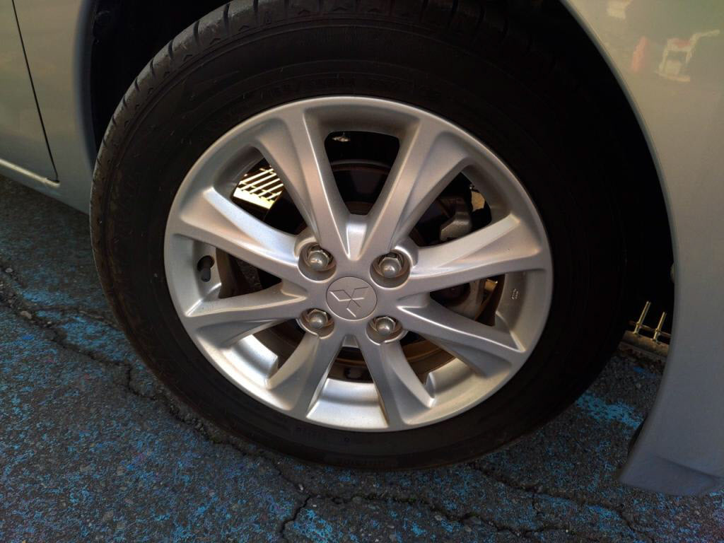 ｅｋスペースＴセーフティパッケージの写真 10