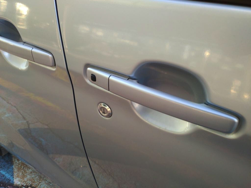 ｅｋスペースＴセーフティパッケージの写真 11