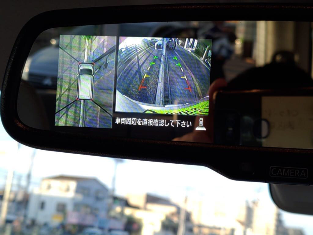 ｅｋスペースＴセーフティパッケージの写真 14