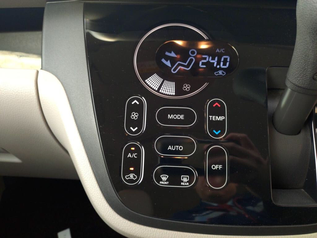 ｅｋスペースＴセーフティパッケージの写真 16