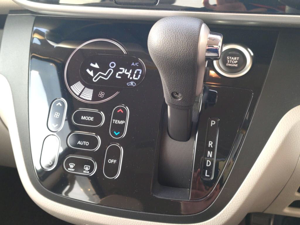 ｅｋスペースＴセーフティパッケージの写真 17