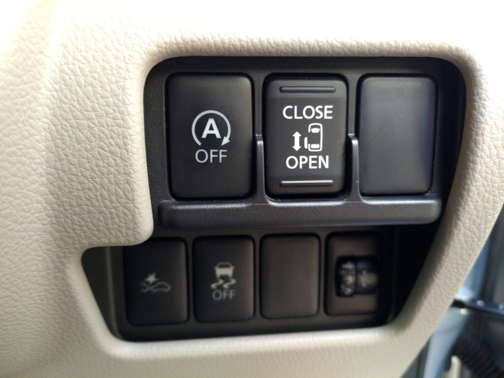 ｅｋスペースＴセーフティパッケージの写真 19