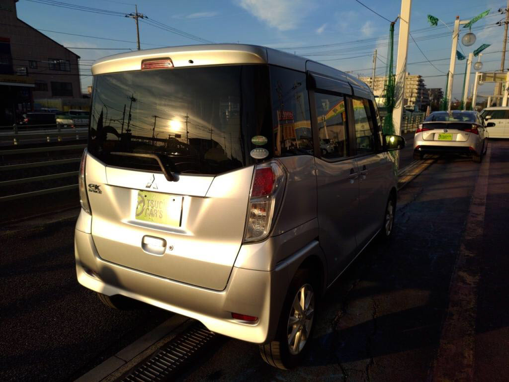 ｅｋスペースＴセーフティパッケージの写真 2