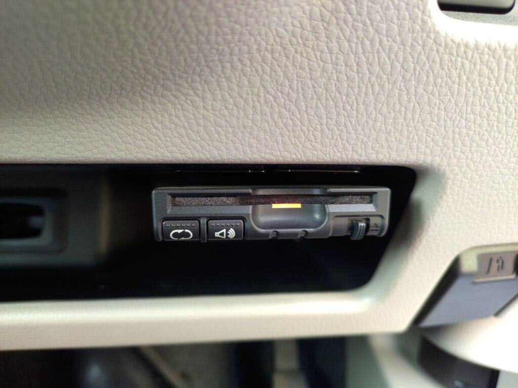 ｅｋスペースＴセーフティパッケージの写真 20