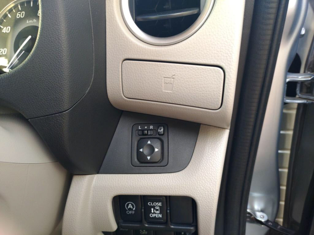 ｅｋスペースＴセーフティパッケージの写真 21