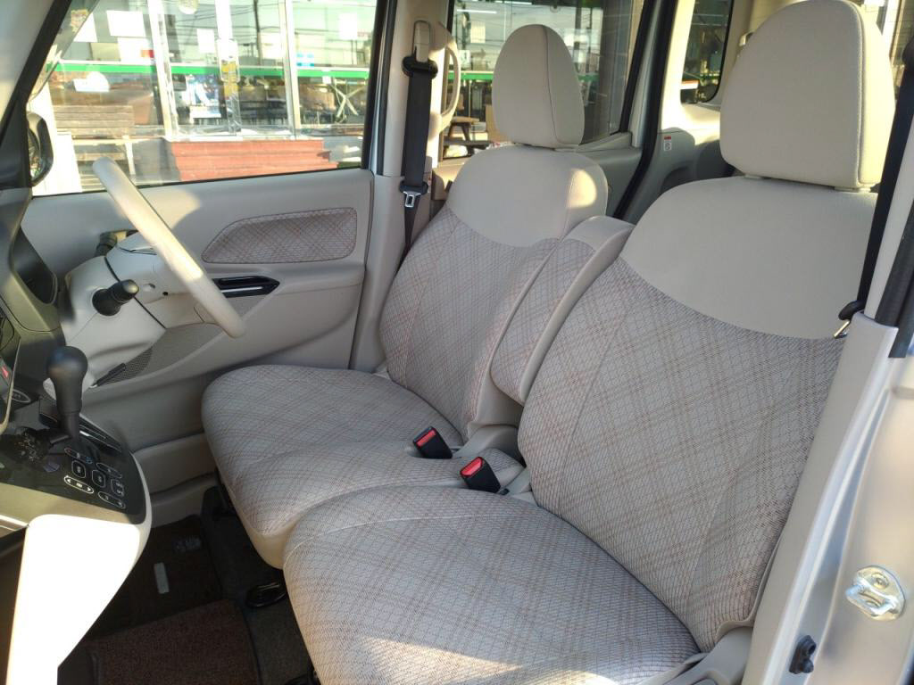 ｅｋスペースＴセーフティパッケージの写真 23