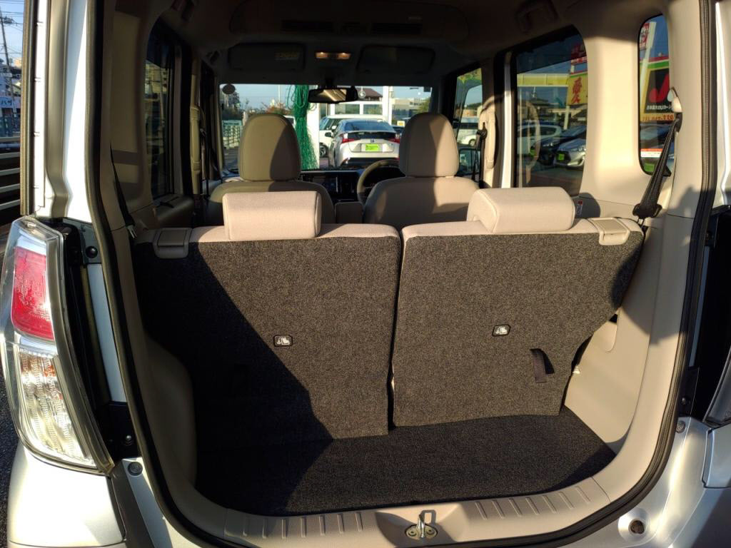 ｅｋスペースＴセーフティパッケージの写真 25