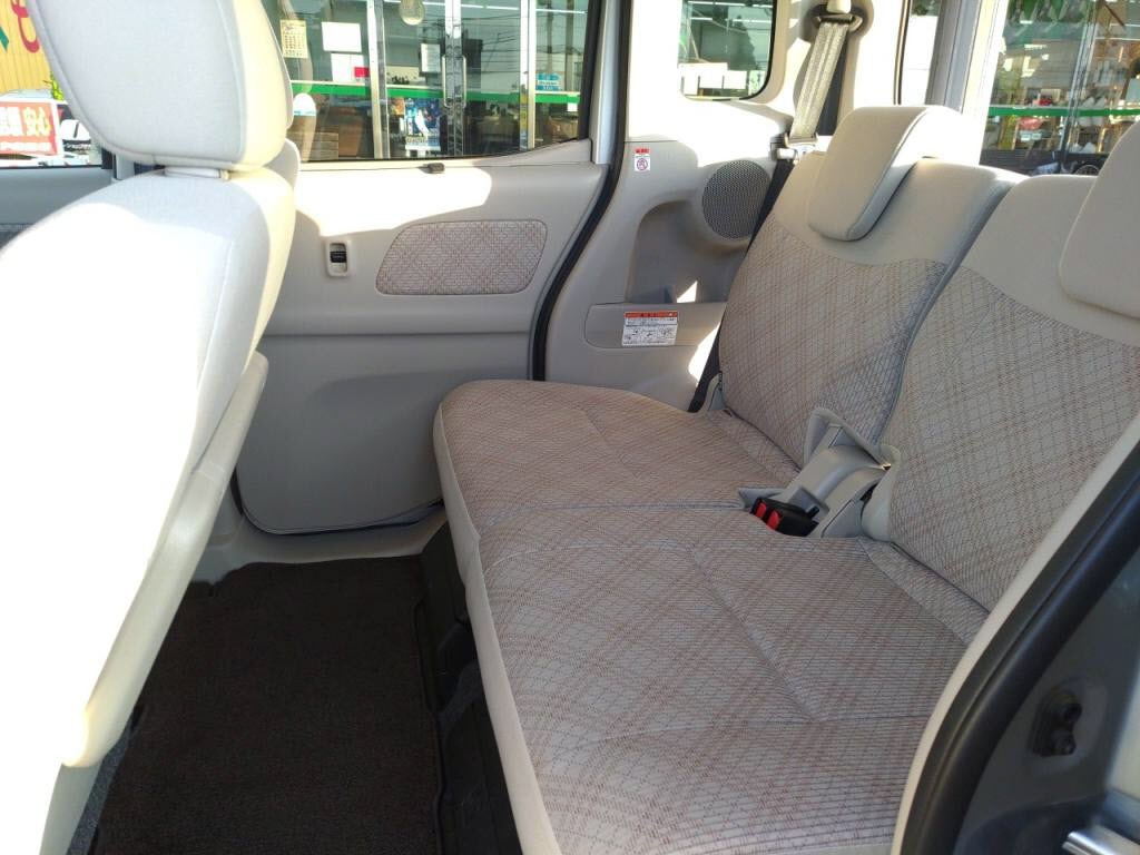 ｅｋスペースＴセーフティパッケージの写真 26